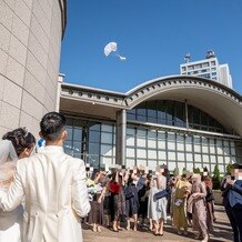 グランドニッコー東京 台場の画像