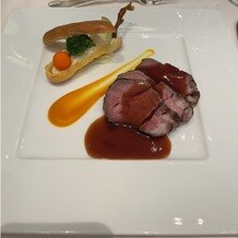 グランドニッコー東京 台場の写真｜料理・ケーキ｜2024-11-15 14:38:41.0Sさん投稿