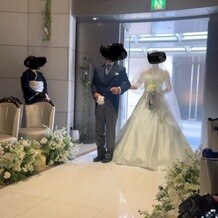グランドニッコー東京 台場の画像