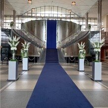 グランドニッコー東京 台場の画像