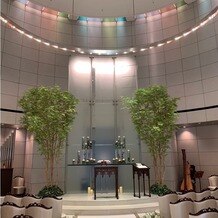 グランドニッコー東京 台場の画像