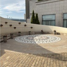 グランドニッコー東京 台場の画像｜フラワーシャワーなどできる