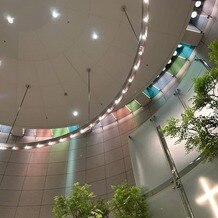 グランドニッコー東京 台場の画像