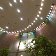 グランドニッコー東京 台場の画像