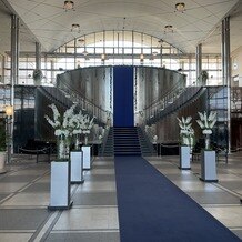 グランドニッコー東京 台場の画像