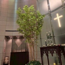 グランドニッコー東京 台場の画像