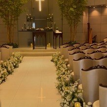 グランドニッコー東京 台場の写真｜挙式会場｜2025-05-28 13:23:38.0ステラルーナさん投稿