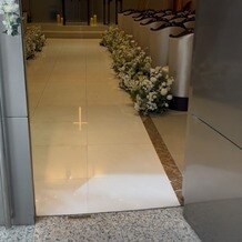 グランドニッコー東京 台場の写真｜挙式会場｜2025-05-28 13:23:38.0ステラルーナさん投稿