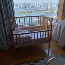 グランドニッコー東京 台場の画像
