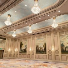 グランドニッコー東京 台場の写真｜披露宴・パーティー会場｜2025-09-01 20:45:25.0Ayanoさん投稿