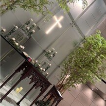 グランドニッコー東京 台場の写真｜挙式会場｜2025-10-15 23:30:27.0綾人さん投稿