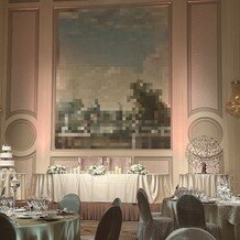 グランドニッコー東京 台場の写真｜披露宴・パーティー会場｜2025-10-14 23:38:58.0Aさん投稿