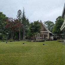 駒ヶ根高原リゾートリンクスの写真｜その他｜2025-06-14 13:13:29.0かえるっぴさん投稿