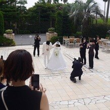 東京ベイ舞浜ホテルの画像