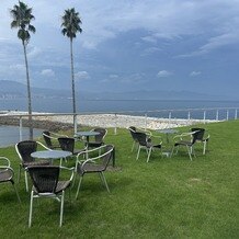 エシェル ドゥ アンジェの写真｜披露宴・パーティー会場｜2025-10-06 18:15:37.0りなさん投稿