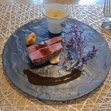 ホテルグランドティアラ南名古屋の画像｜試食フェアで食べました。