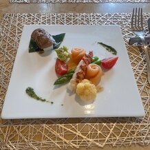 ホテルグランドティアラ南名古屋の画像｜試食フェアで食べました。