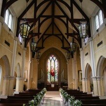 ホテルグランドティアラ南名古屋の画像｜挙式会場