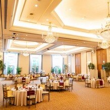 ホテルグランドティアラ南名古屋の画像｜披露宴会