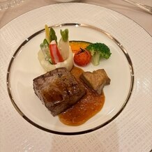 ホテルグランドティアラ南名古屋の写真｜料理・ケーキ｜2025-12-04 23:58:37.0まさとさん投稿