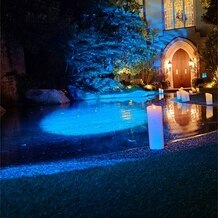 ホテルグランドティアラ南名古屋の写真｜挙式会場｜2025-12-04 23:58:37.0まさとさん投稿