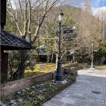 SHOZAN &nbsp;RESORT &nbsp;KYOTO（しょうざんリゾート京都）の画像