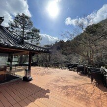 SHOZAN &nbsp;RESORT &nbsp;KYOTO（しょうざんリゾート京都）の画像