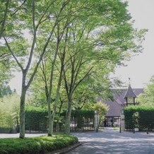 SHOZAN  RESORT  KYOTO（しょうざんリゾート京都）の写真｜外観