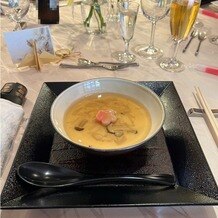 SHOZAN &amp;nbsp;RESORT &amp;nbsp;KYOTO（しょうざんリゾート京都）の写真｜料理・ケーキ｜2024-10-12 17:04:35.0あっきーさん投稿