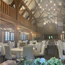 SHOZAN &amp;nbsp;RESORT &amp;nbsp;KYOTO（しょうざんリゾート京都）の写真｜披露宴・パーティー会場｜2025-08-05 23:04:49.0ニコさん投稿