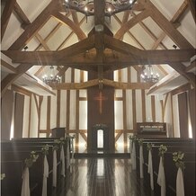 SHOZAN  RESORT  KYOTO（しょうざんリゾート京都）の写真｜挙式会場｜2025-08-05 23:04:49.0ニコさん投稿