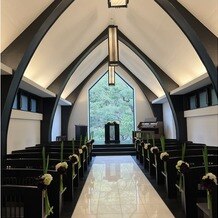 SHOZAN  RESORT  KYOTO（しょうざんリゾート京都）の写真｜和テイストの挙式会場