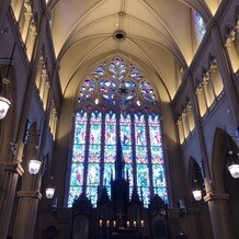 ロイヤル セント ヨークの画像｜とても綺麗な大聖堂