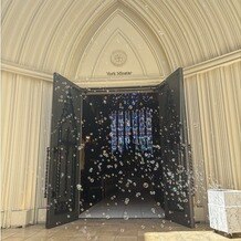 ロイヤル セント ヨークの写真｜挙式会場｜2025-08-04 00:24:44.0あこさん投稿
