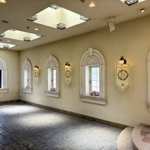 ロイヤル セント ヨークの写真｜披露宴・パーティー会場｜2025-08-04 00:24:44.0あこさん投稿