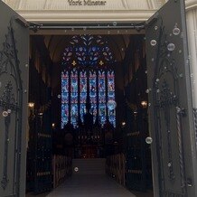 ロイヤル セント ヨークの写真｜大聖堂