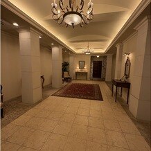 ロイヤル セント ヨークの写真｜入り口