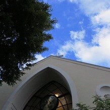 南青山ル・アンジェ教会の画像｜教会