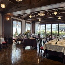 南青山ル・アンジェ教会／一軒家邸宅エトゥルスキの写真｜披露宴・パーティー会場｜2025-08-25 10:48:47.0まりなさん投稿