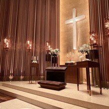 覚王山ル・アンジェ教会／RESTAURANT VITRA NAGOYAの画像