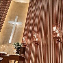 覚王山ル・アンジェ教会／RESTAURANT VITRA NAGOYAの画像