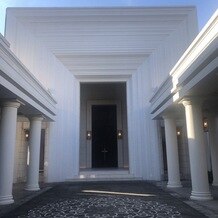 覚王山ル・アンジェ教会／RESTAURANT VITRA NAGOYAの画像