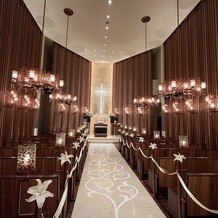 覚王山ル・アンジェ教会／RESTAURANT VITRA NAGOYAの画像