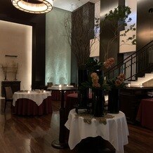 覚王山ル・アンジェ教会／RESTAURANT VITRA NAGOYAの画像