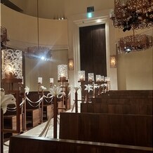 覚王山ル・アンジェ教会／RESTAURANT VITRA NAGOYAの写真｜挙式会場｜2025-02-02 22:55:28.0チャンさん投稿