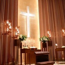 覚王山ル・アンジェ教会／RESTAURANT VITRA NAGOYAの画像