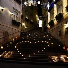 覚王山ル・アンジェ教会／RESTAURANT VITRA NAGOYAの画像