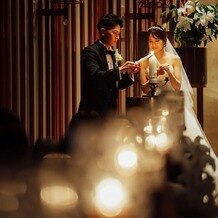 覚王山ル・アンジェ教会／RESTAURANT VITRA NAGOYAの画像