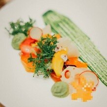 覚王山ル・アンジェ教会／RESTAURANT VITRA NAGOYAの写真｜料理・ケーキ｜2025-04-21 07:15:04.0さおりさん投稿