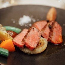 覚王山ル・アンジェ教会／RESTAURANT VITRA NAGOYAの写真｜料理・ケーキ｜2025-04-21 07:15:04.0さおりさん投稿